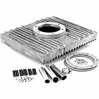 00-9142-0 Aluminum Oil Pan