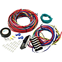 00-9466-0 Wiring Harness - Universal, Sold individually