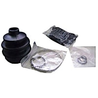 86-2466-D CV Boot - Sold individually