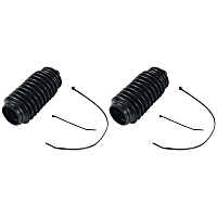 88-1510-K Steering Rack Boot - Sold individually