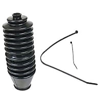 88-1516-K Steering Rack Boot, Sold Individually