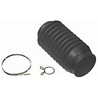 88-1519-K Steering Rack Boot, Sold Individually