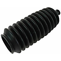 88-1525-K Steering Rack Boot, Sold Individually, Direct Fit