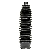 88-1640-K Steering Rack Boot, Sold Individually, Direct Fit, OE Replacement Series