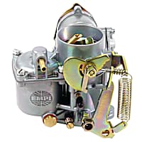 98-1288-B Carburetor - Natural, Aluminum, Direct Fit, Sold Individually