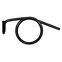 98-1421-B Direct Fit Clutch Return Spring, Sold Individually