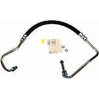 71043 Power Steering Pressure Line Hose Assembly