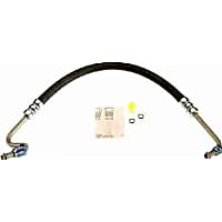 71086 Power Steering Pressure Line Hose Assembly
