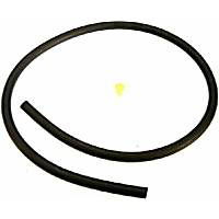 71206 Direct Fit Power Steering Reservoir Line Hose, Sold Individually