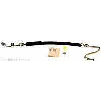 71851 Power Steering Pressure Line Hose Assembly