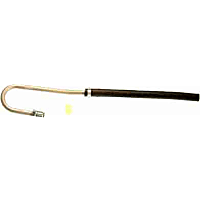 80090 Power Steering Return Line Hose Assembly