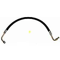 80115 Power Steering Pressure Line Hose Assembly