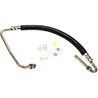 80276 Power Steering Pressure Line Hose Assembly