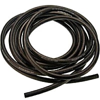 81352 Direct Fit Power Steering Reservoir Line Hose, Sold Individually