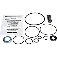 8527 Edelmann OE Replacement Power Steering Pump Seal Kit