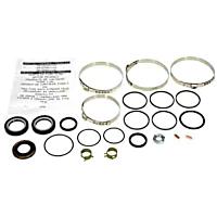 8594 Steering Rack Seal Kit - Direct Fit, Kit