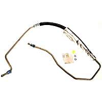 92047 Power Steering Pressure Line Hose Assembly