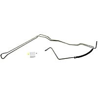 92050 Power Steering Return Line Hose Assembly