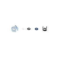 06J-998-907 D Fuel Injector Seal Kit - Elring 06J998907D