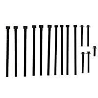 11-12-2-212-157 Cylinder Head Bolt, Sold individually