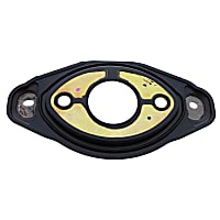 11-12-7-552-280 Eccentric Shaft Actuator Seal - Elring 11127552280