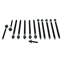 11-12-7-560-274 Cylinder Head Bolt, Sold individually