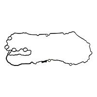 11-12-8-618-519 Valve Cover Gasket