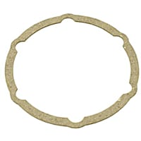 Axle Joint Gasket - Replaces OE Number 914-332-237-01