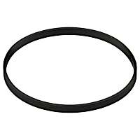 94811014402 Intake to Exhaust Gasket