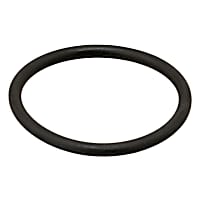975667 Engine Coolant Pipe O-Ring