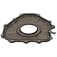 LR011219 Crankshaft Seal - Direct Fit, Sold individually
