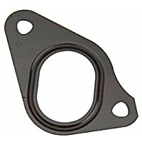 LR049370 Water Pump Gasket - Direct Fit, Sold individually