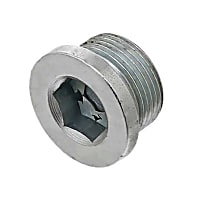 N-902-154-04 Automatic Transmission Pan Drain Plug