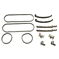 HTK100 Timing Chain Kit