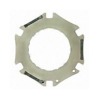 IM01J Flywheel Cover - Direct Fit, Sold individually