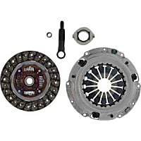 KFM16 Clutch Kit, With Alignment Tool Without Flywheel With Release Bearing