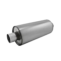 12514310 Muffler, Natural, dBX Series