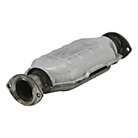 2050003 Catalytic Converter, Federal EPA Standard, 46-State Legal (Cannot ship to or be used in vehicles originally purchased in CA, CO, NY or ME), Direct Fit