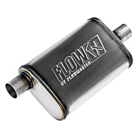 Natural Muffler