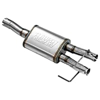 717835 Muffler
