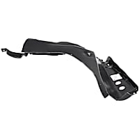 Passenger Side Engine Splash Shield