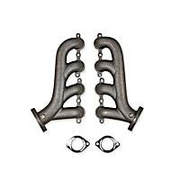 11730FLT Exhaust Manifold, 46-State Legal (Cannot ship to CA, CO, NY or ME)
