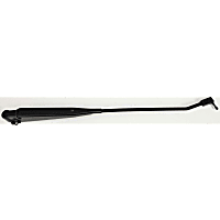 Front, Driver or Passenger Side Wiper Arm