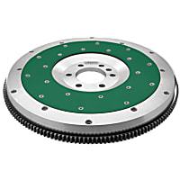 198681 Flywheel - Aluminum, Direct Fit, Sold individually
