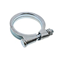 906-995-02-02 Exhaust Clamp - Sold individually