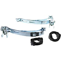 HW 4502 Muffler Strap