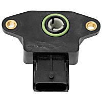 10.5086 Throttle Position Switch - Replaces OE Number 996-606-116-00