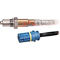 10.8325 Rear Oxygen Sensor, Sold Individually, 4-wire