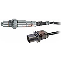 10.8464 Front Oxygen Sensor, Sold Individually, 5-wire
