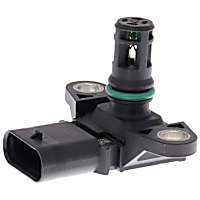 13628644432 MAP Sensor, OE Replacement Series